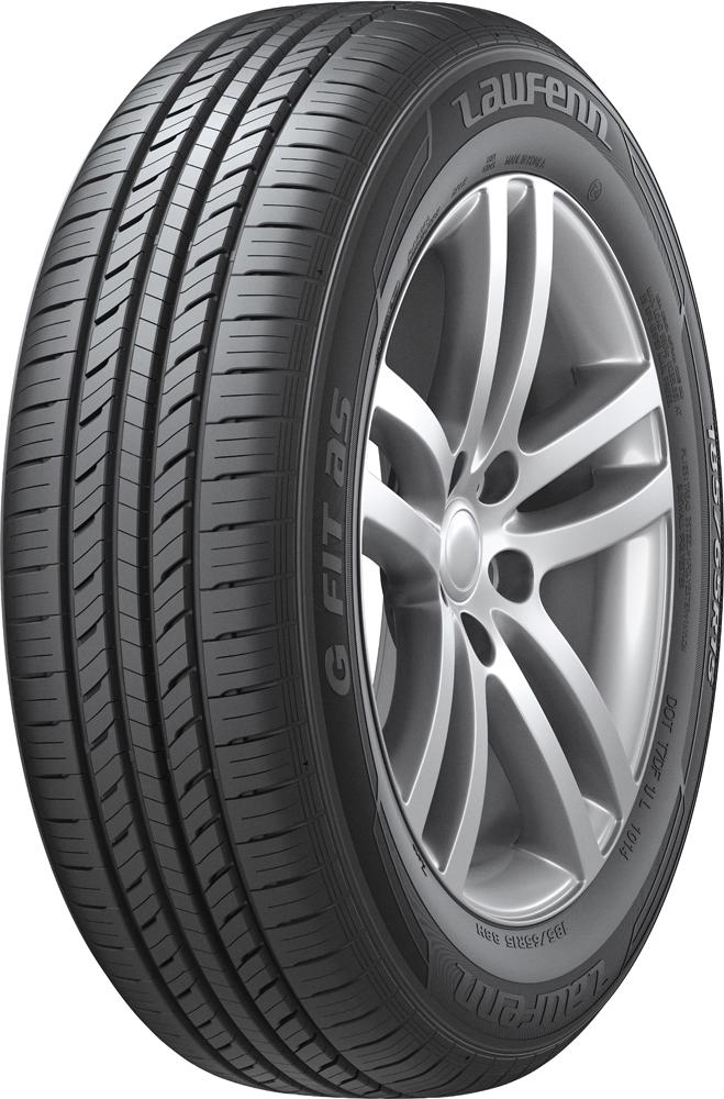 Шина летняя Laufenn G Fit AS LH41 225/60R17 99T