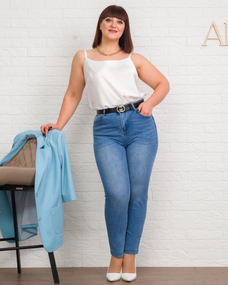 Джинси MG RD 7955 p. 30 - фото 9