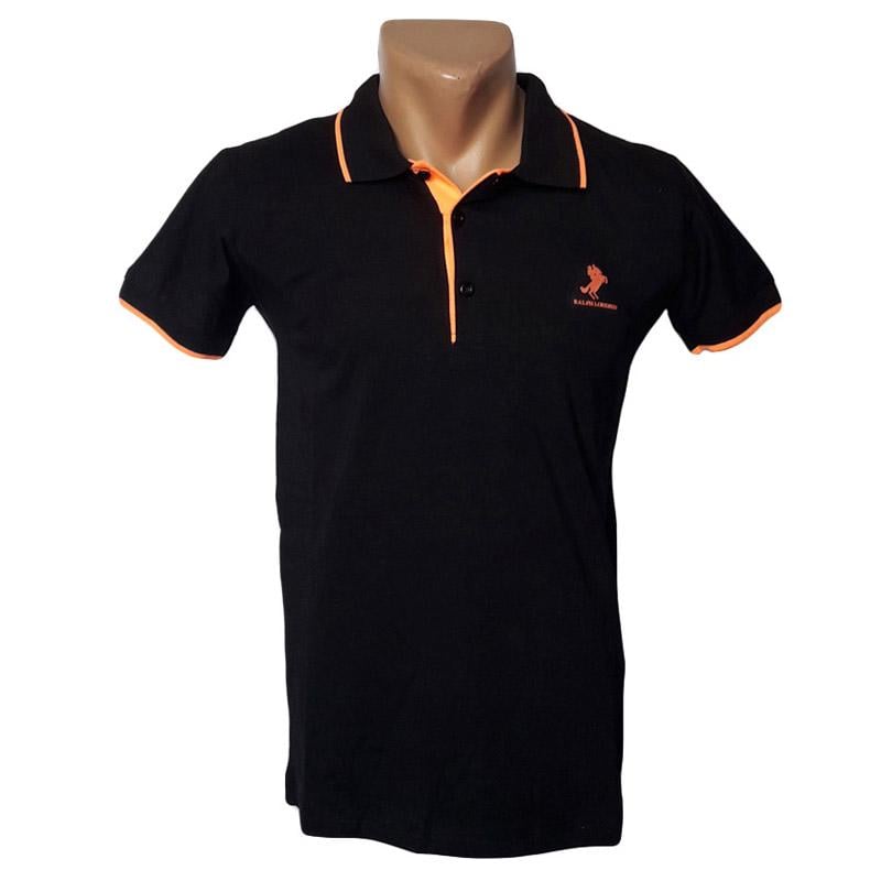 Футболка Sport Line XXL Черный (5041)