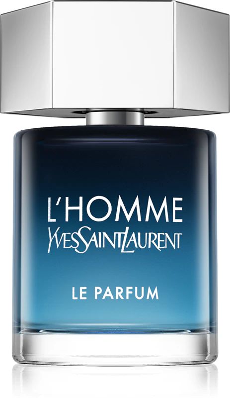 Парфюмированная вода Yves Saint Laurent L'Homme Le Parfum 100 мл (2094_3776)