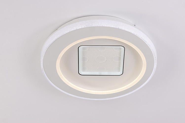 Люстра світлодіодна Valeso K38912C WT (000049532)