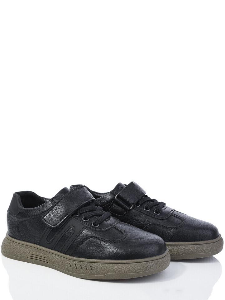 Туфли Paliament DN1157-3 р. 30 Черно-хаки