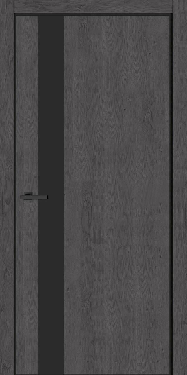 Дверь межкомнатная DOORS Smart TRENTO 03BG ПВХ 600x2000 см Дуб Суво