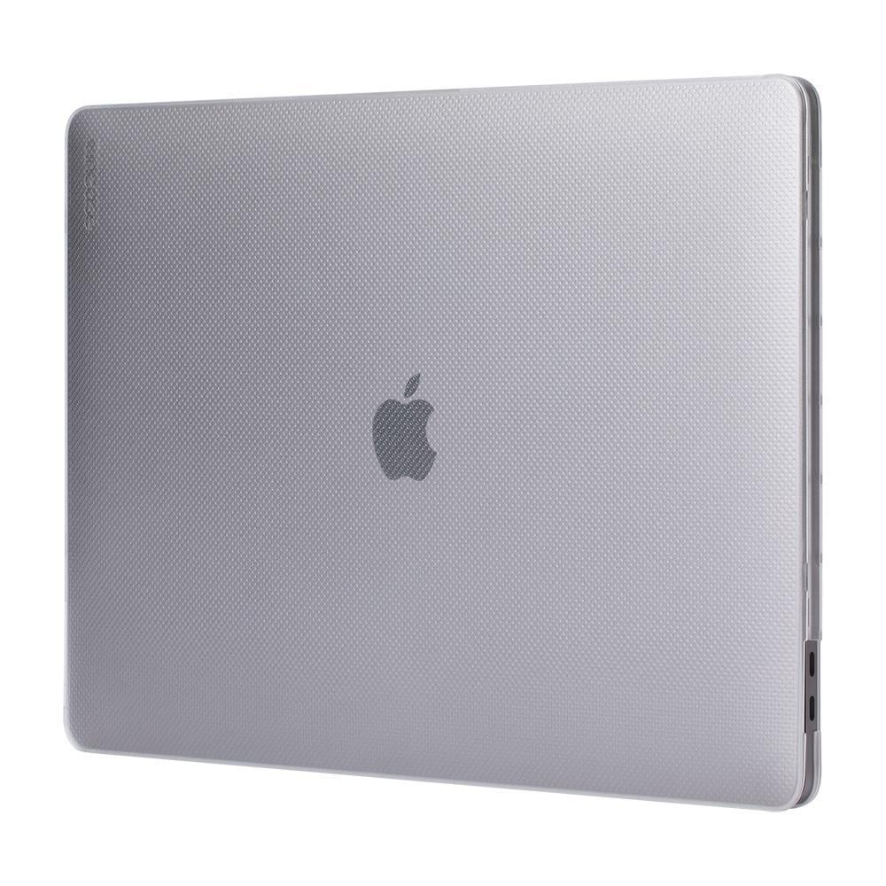 Чохол-накладка Incase Hardshell Case for MacBook Pro 16, Clear (INMB200679-CLR)