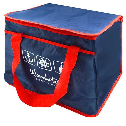 Сумка-холодильник Wanderlust 24х16х25 см 10 л