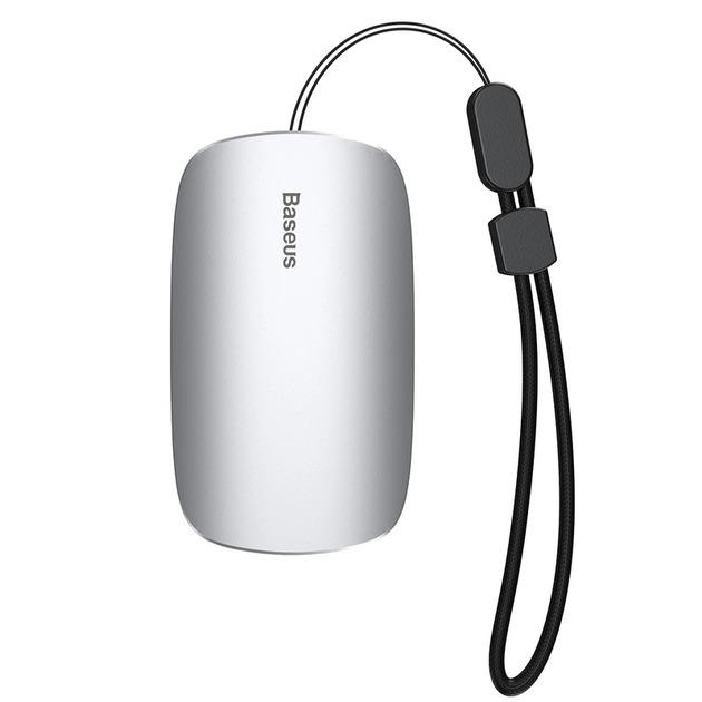 Очиститель для автомобильных дворников Baseus Rain Wing wiper repairer Серый