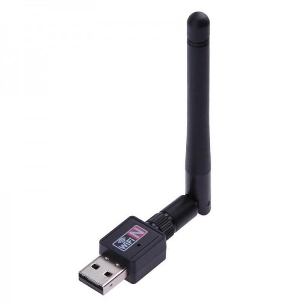 Адаптер WI-FI 802.IIN 300 Mbps