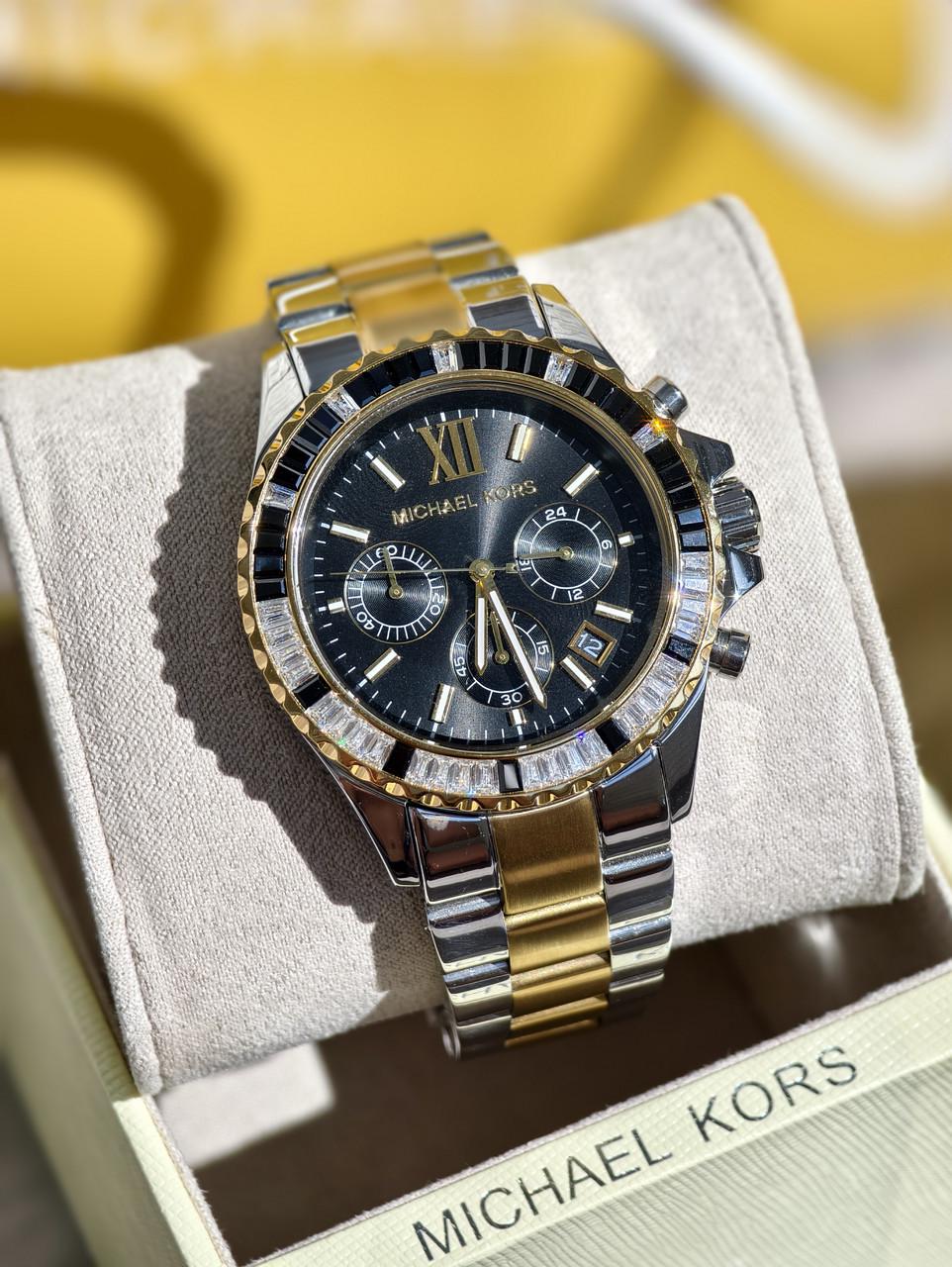 Наручний годинник жіночий Michael Kors MK7209 (2101700040) - фото 1