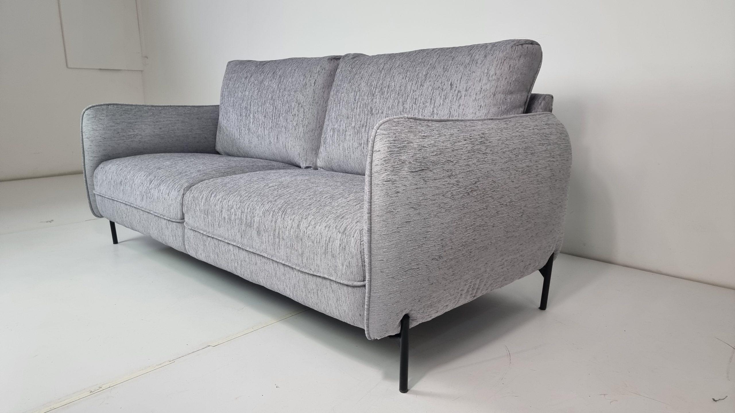 Диван нерозкладний Fabene Seattle 2200 - фото 2 Диван нерозкладний Fabene Seattle 2200 - фото 2