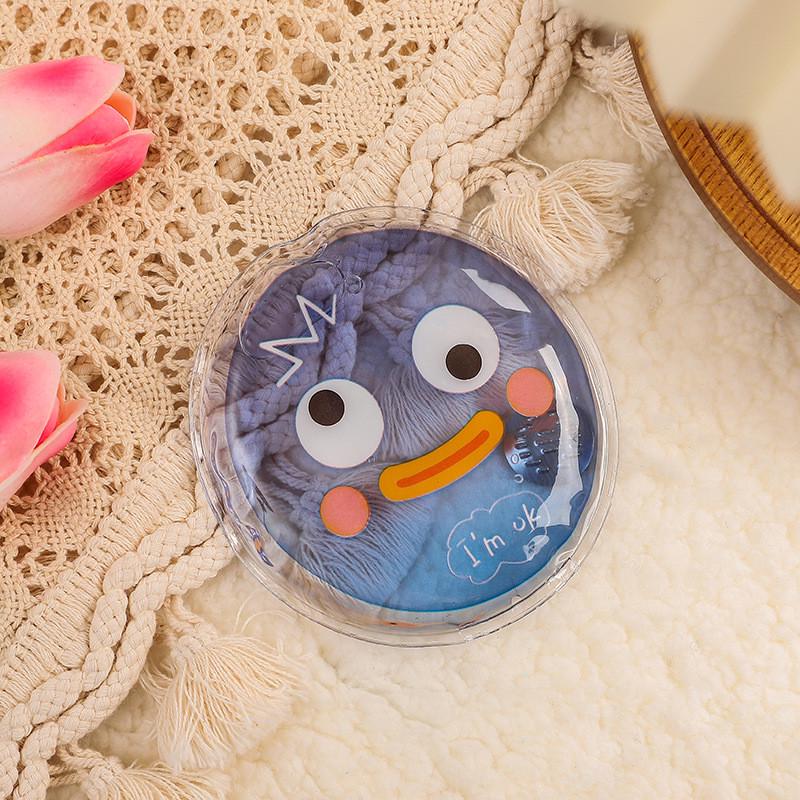 Грілка-рукогрійка багаторазова Cute Heat f40000 (2849507748) - фото 2 Грілка-рукогрійка багаторазова Cute Heat f40000 (2849507748) - фото 2