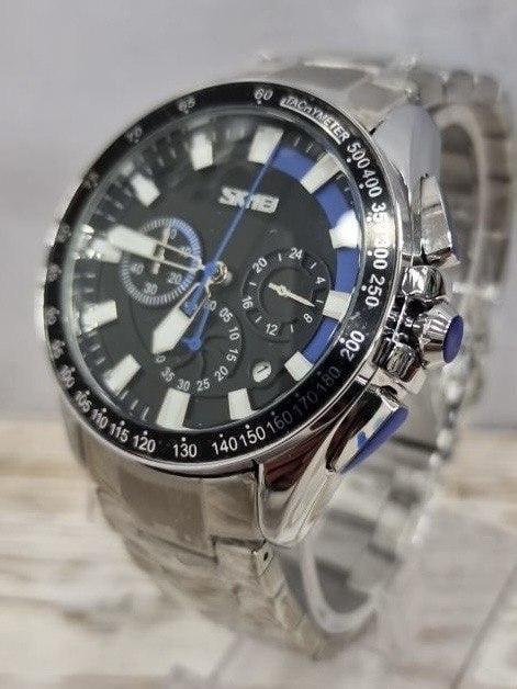 Наручные часы мужские Skmei 9167-W2A Men Collection (3002672717)