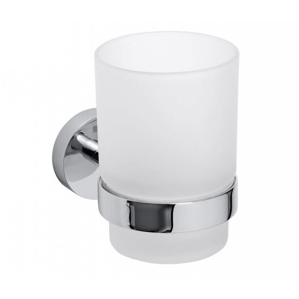 Стакан для зубных щеток Aquavita Comfort KL-0206