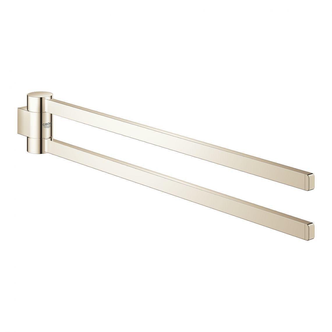 Полотенцедержатель Grohe Selection Никель полированный (41063BE0)