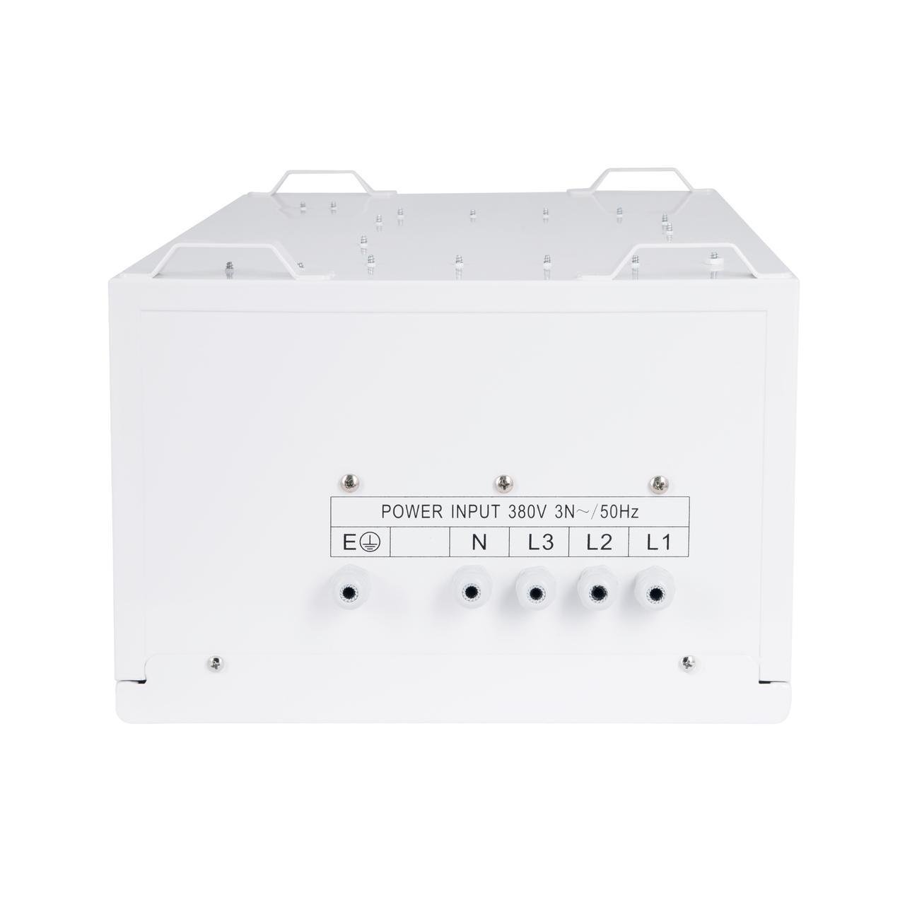 Котел электрический Thermo Alliance TA149DCN4 4 кВт (2732970685) - фото 6 Котел электрический Thermo Alliance TA149DCN4 4 кВт (2732970685) - фото 6