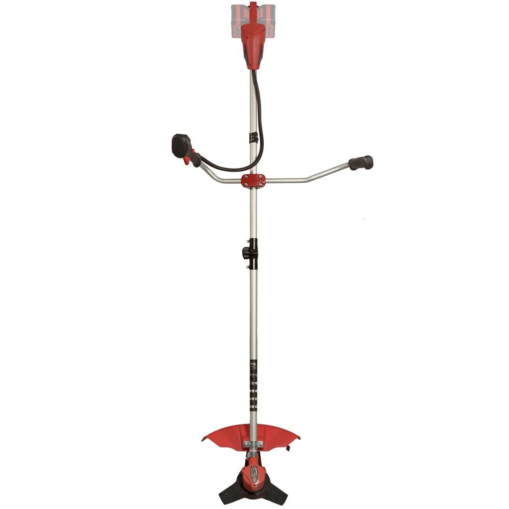 Коса аккумуляторная Vitals Master AZT 3680-1n BL (000243561)