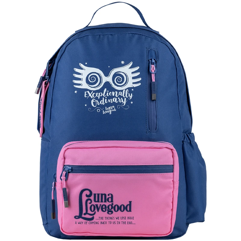 Рюкзак KITE Education teens Harry Potter (HP24-949M)