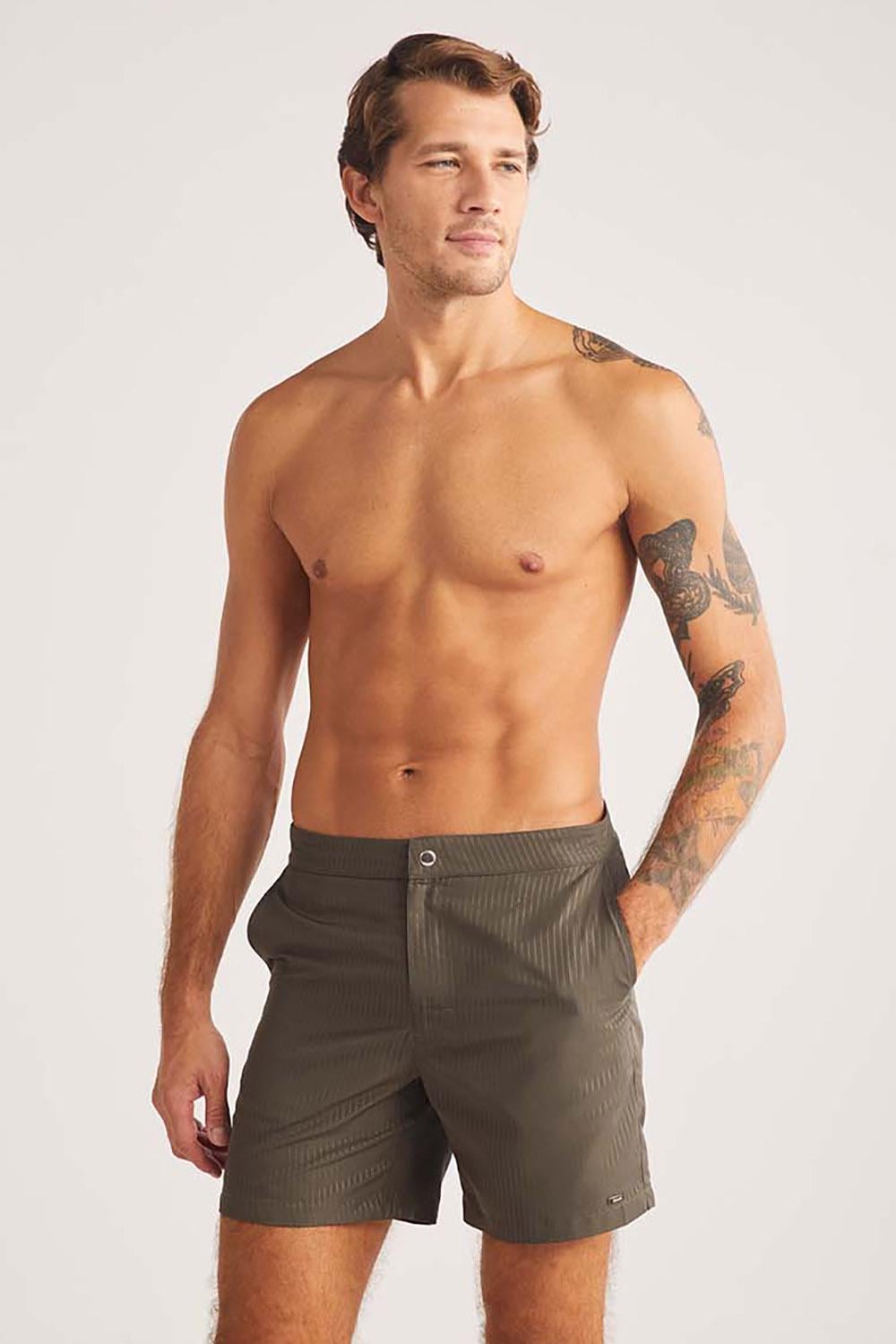 Нео шорты Kom XL Хаки (8682919120578) Нео шорты Kom XL Хаки (8682919120578)