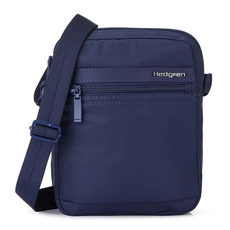 Сумка женская Hedgren Inner City Rush 2 л Total Eclipse (HIC23 479-08)