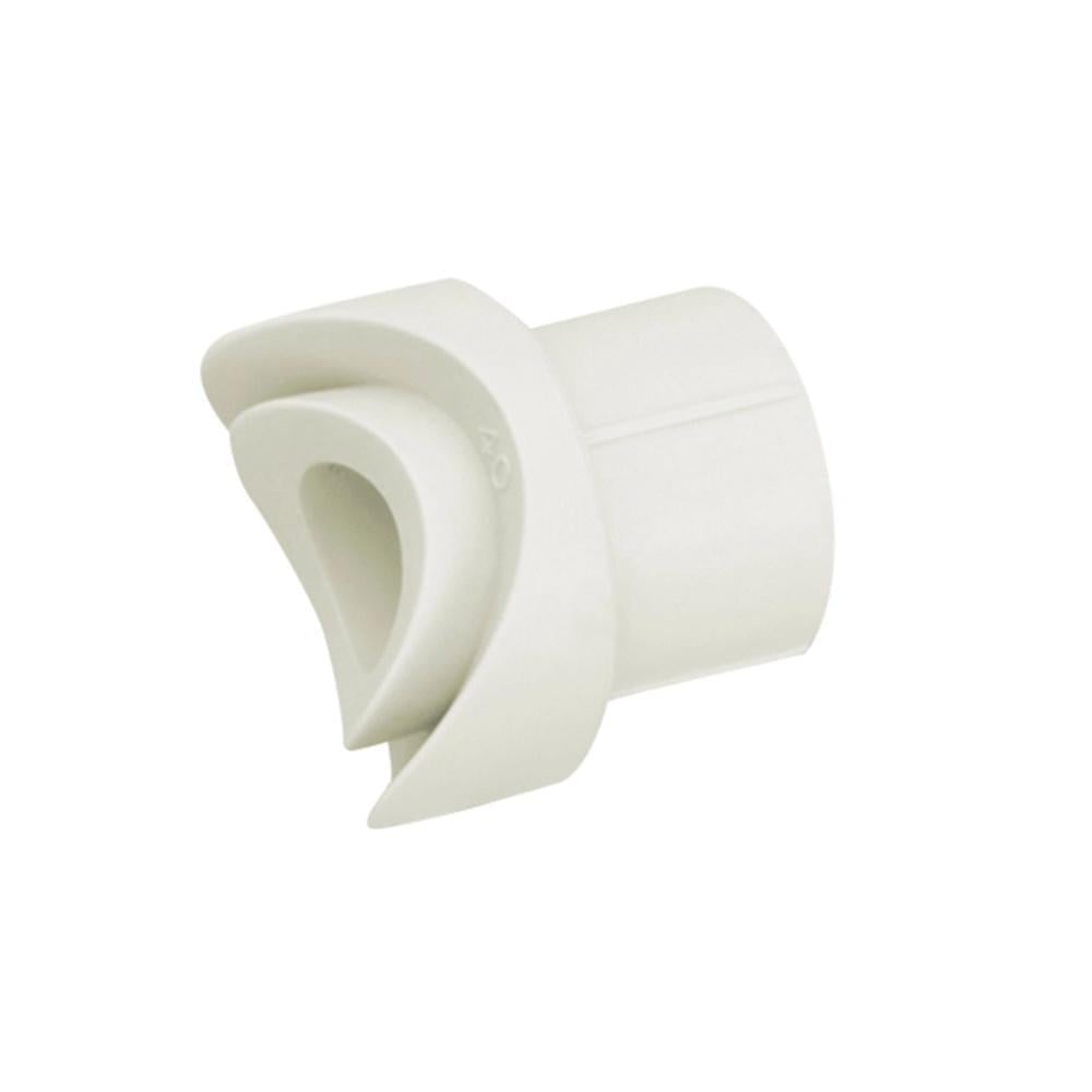 Сідло вварне для поліпропіленових труб Blue Ocean PPR 63х20 мм (FRRS00003900) Сідло вварне для поліпропіленових труб Blue Ocean PPR 63х20 мм (FRRS00003900)