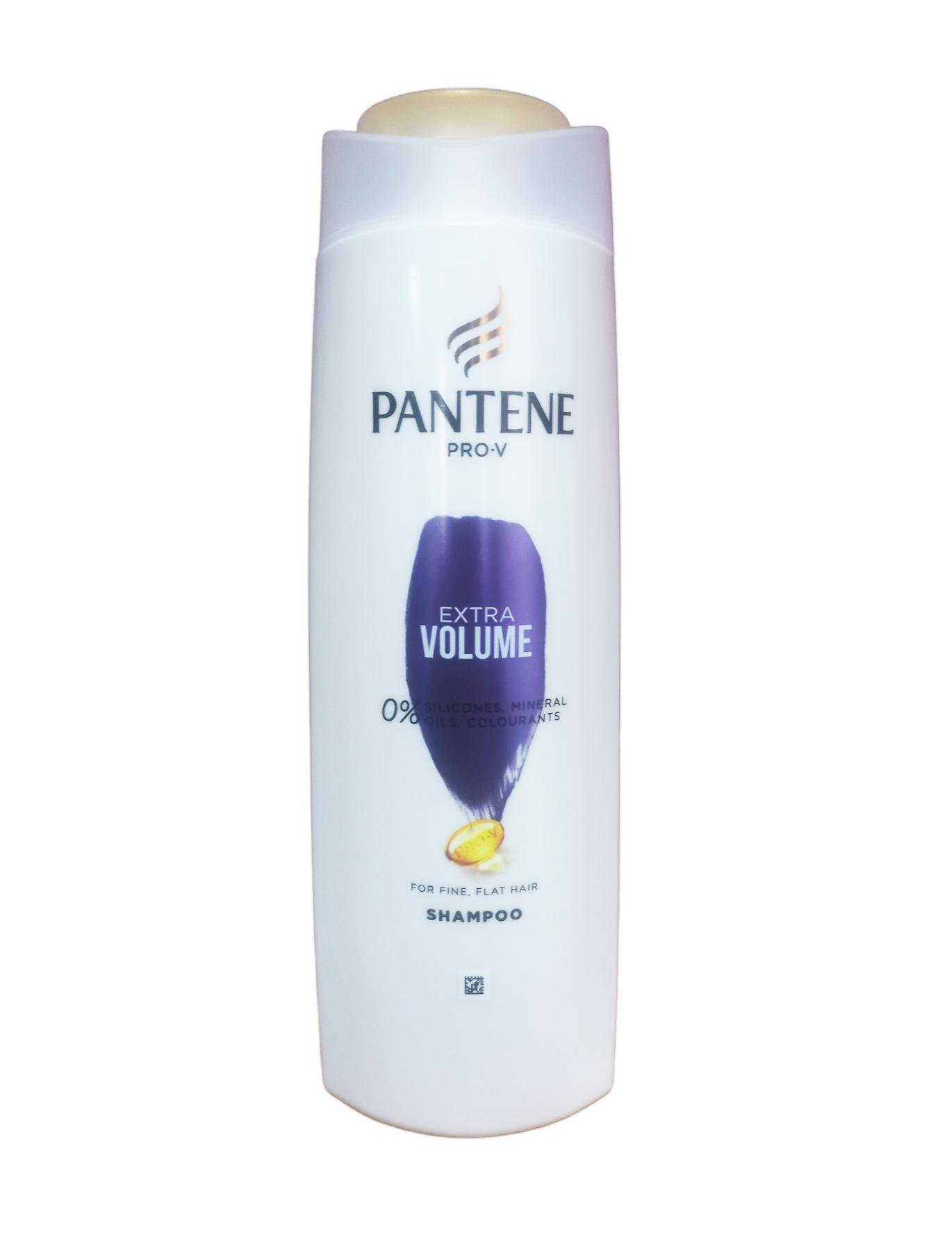 Шампунь Pantene Pro-V Додатковий об'єм 400 мл (122213)