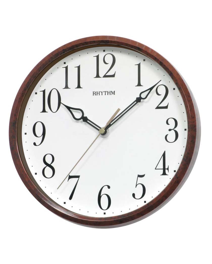 Часы настенные Rhythm CMG839CR06 Часы настенные Rhythm CMG839CR06