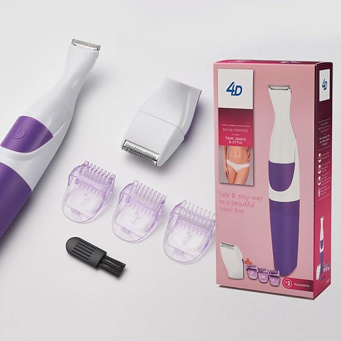 Електробритва 5в1 (1601355981) - фото 6