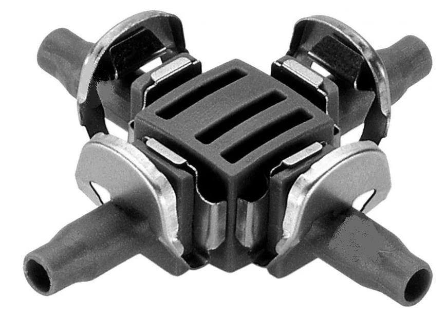 Крестовина Gardena 4,6 мм (08334-29.000)