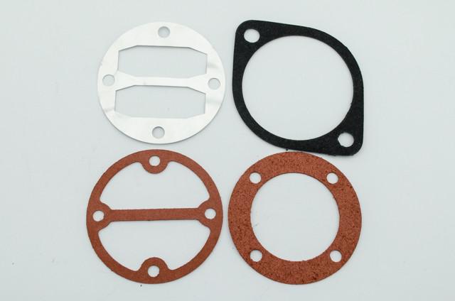 Прокладки комплект для компрессора 4 шт. (2551)