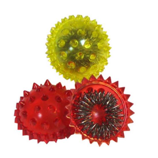 Комплект массажеров Су-джок/Ежик (1001249-Other-0) - фото 4 Комплект массажеров Су-джок/Ежик (1001249-Other-0) - фото 4