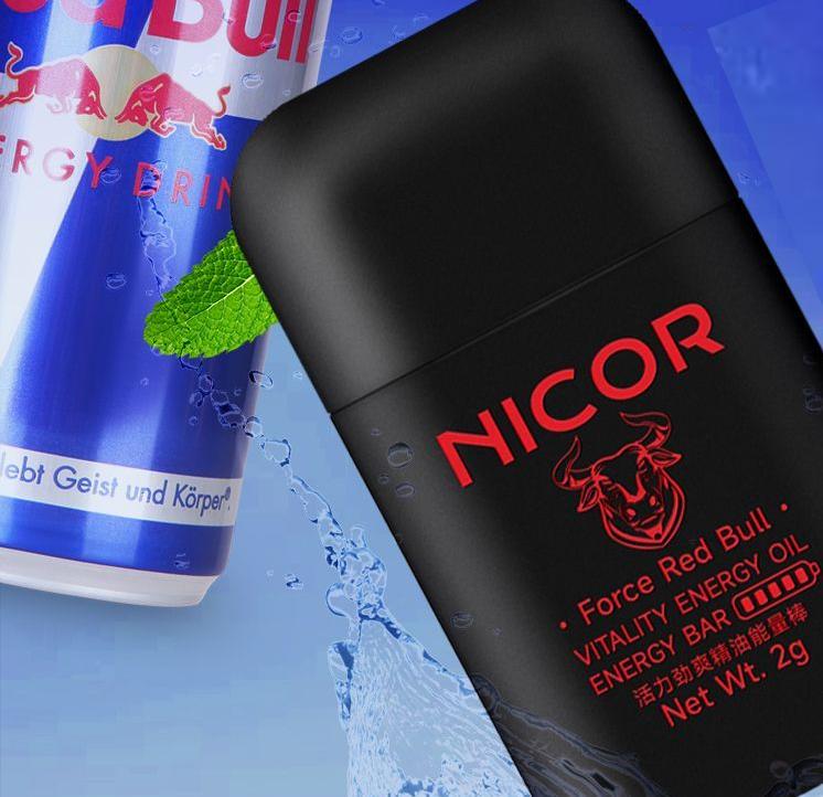 Арома інгалятор-олівець для носа Енергетичний Чорний (2466815787) - фото 9 Арома інгалятор-олівець для носа Енергетичний Чорний (2466815787) - фото 9