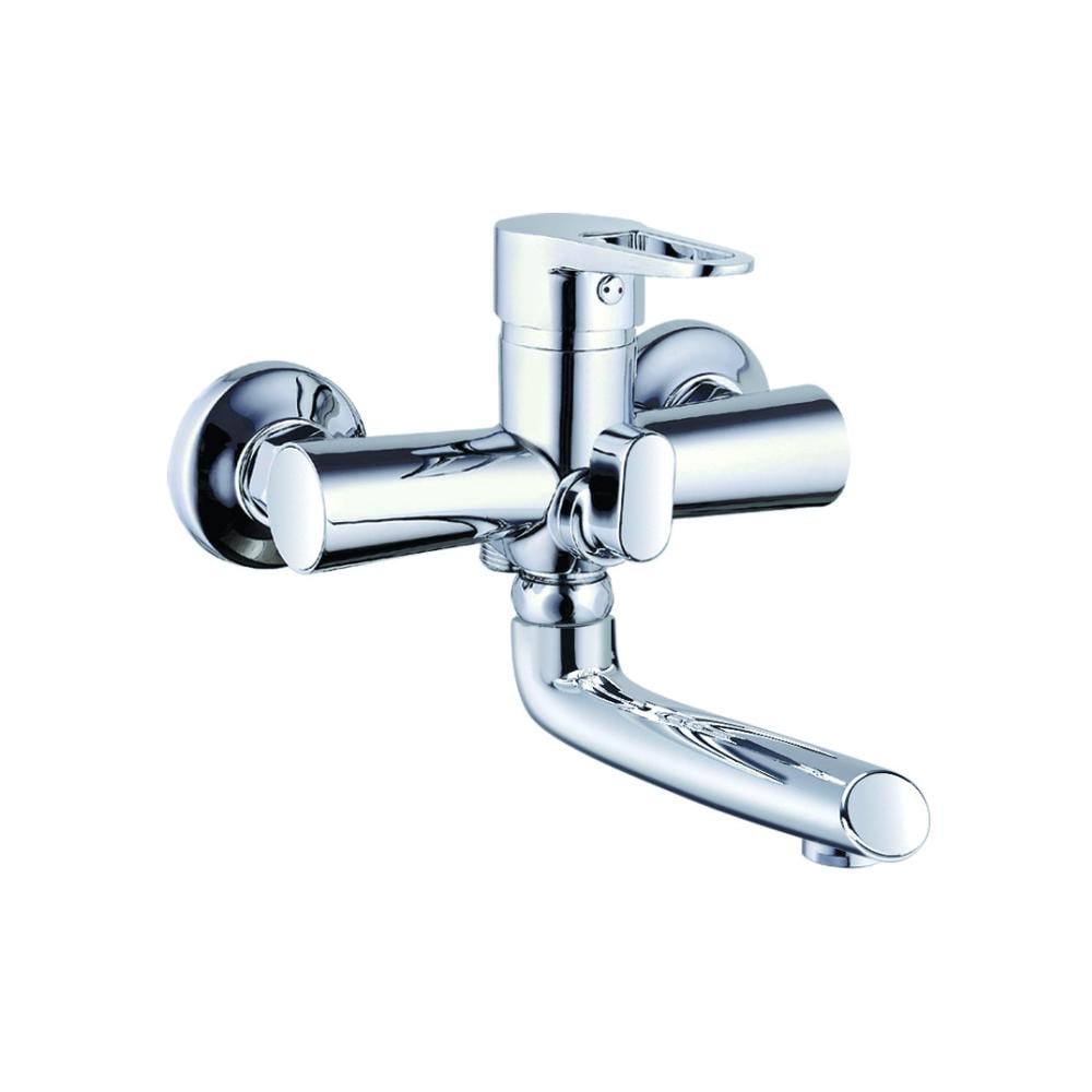 Смеситель для ванны Zegor PUD3 (PUD3-A045)