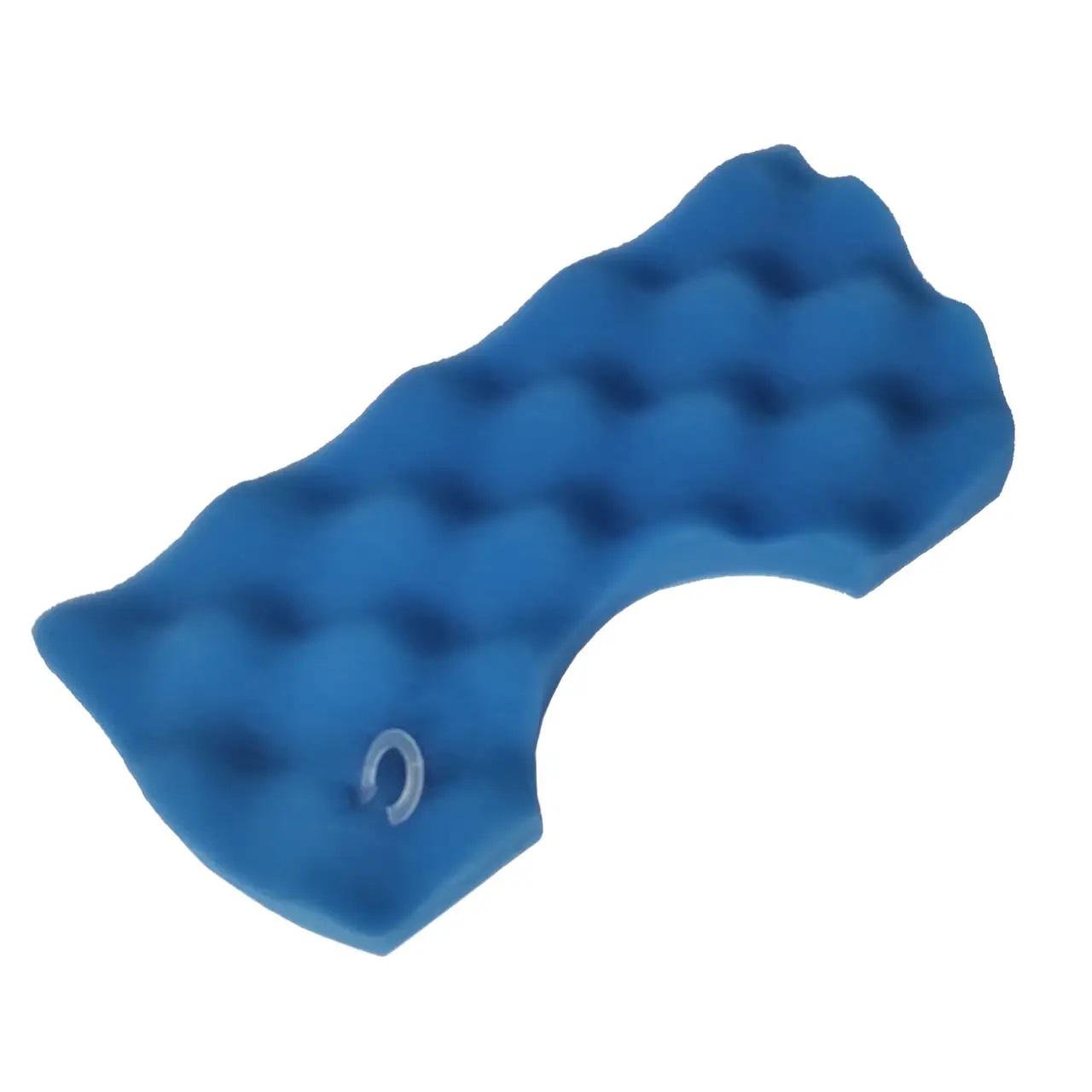 Фильтр под колбу с сеткой для пылесоса Samsung (DJ97-01040C) - фото 3 Фильтр под колбу с сеткой для пылесоса Samsung (DJ97-01040C) - фото 3