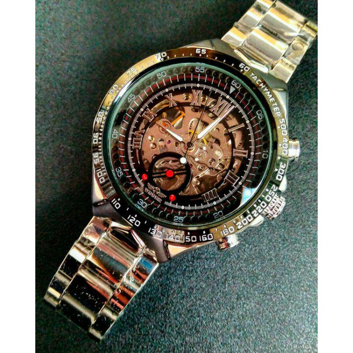 Годинник чоловічий Winner ACTION (1535_bestNM) - фото 7 Годинник чоловічий Winner ACTION (1535_bestNM) - фото 7