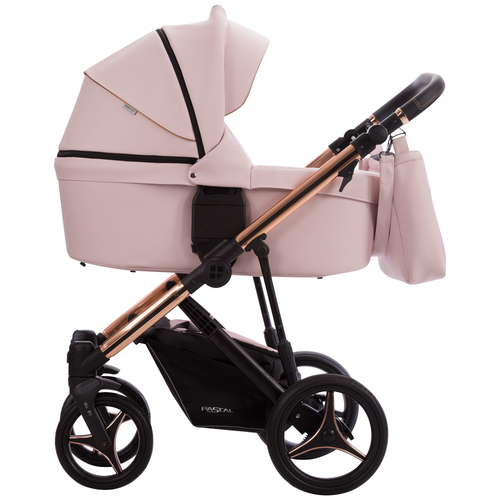 Коляска універсальна Pascal Premium Class Stella 04 503.25.22.S04 (14985764)