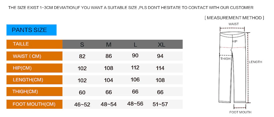 Лижні штани жіночі MUTUSNOW до -30 градусів L White (45413) - фото 4 Лижні штани жіночі MUTUSNOW до -30 градусів L White (45413) - фото 4