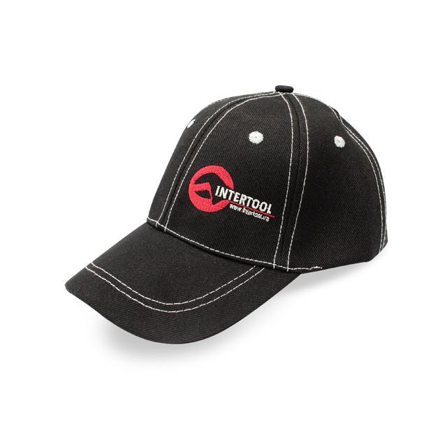 Бейсболка Intertool (26236330)