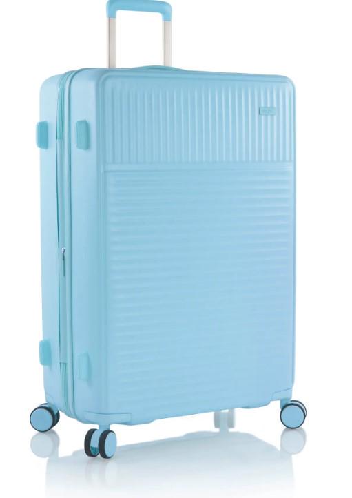 Валіза Heys Pastel L Blue (10155-0004-30) Валіза Heys Pastel L Blue (10155-0004-30)