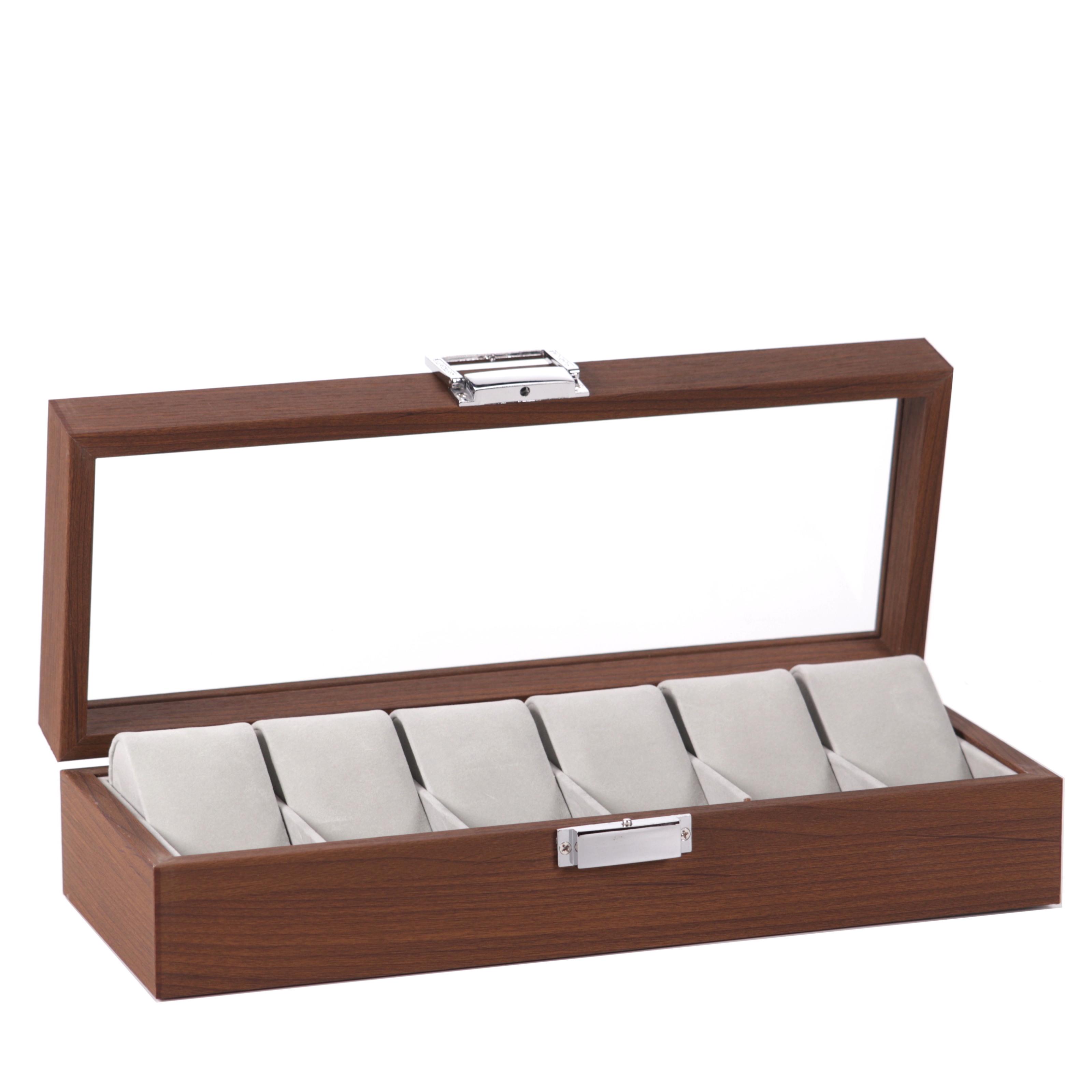 Ящик для хранения часов Craft 6WB.RSW.Dark (23869681)