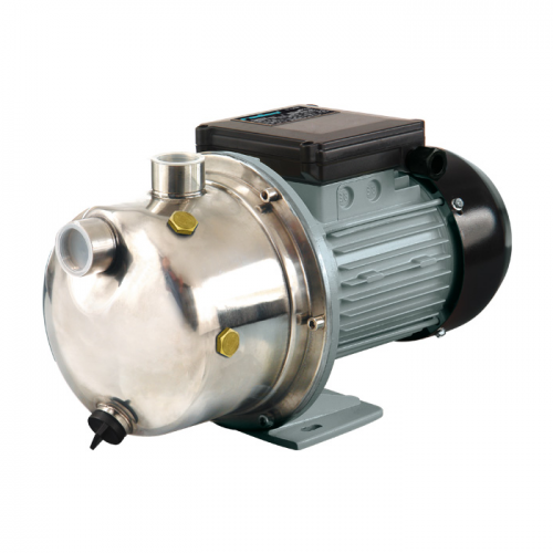 Поверхневий насос Rudes JS 100 (23116)