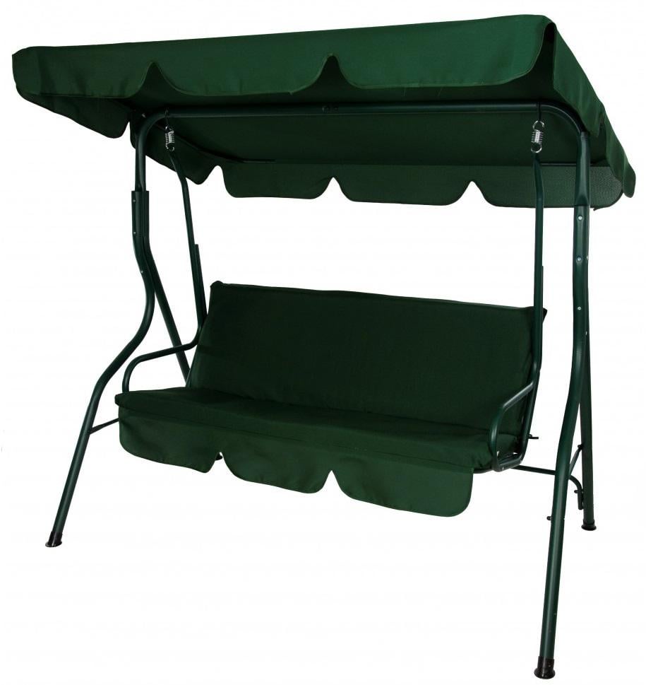 Гойдалка садова Bonro Relax Зелений (80000002)