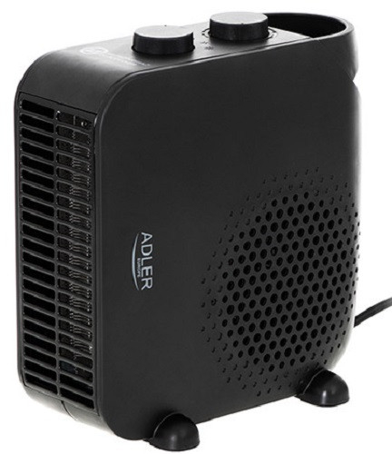 Тепловентилятор Adler AD 7725b (28763500)