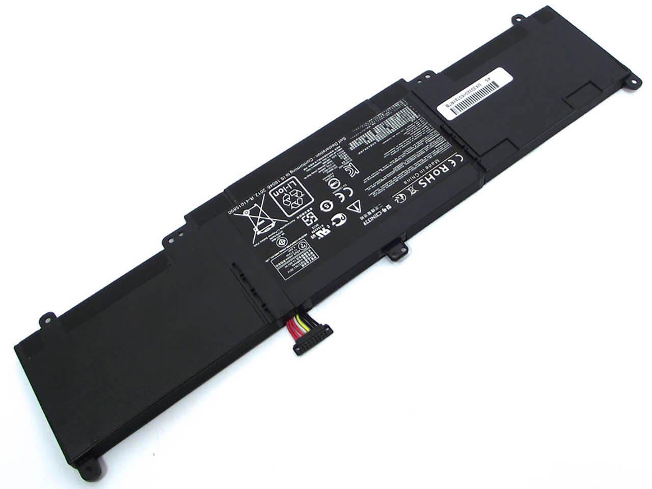 Аккумулятор для Asus U303/U303LA/U303LB/U303LN/U303UA - фото 1