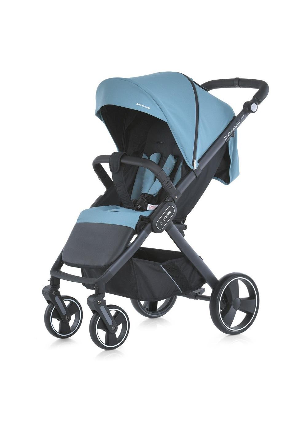 Універсальна коляска 2 в 1 El Camino Arctic ME 1053-3 DYNAMIC PRO Універсальна коляска 2 в 1 El Camino Arctic ME 1053-3 DYNAMIC PRO