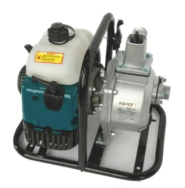 Мотопомпа NPO Garden MP 28-7 mini (46496)