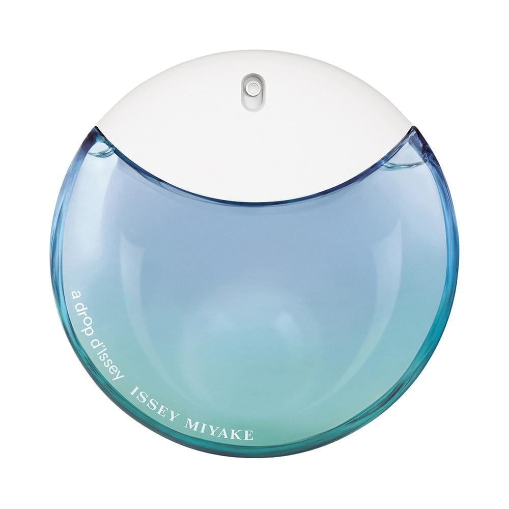Парфюмированная вода для женщин ISSEY MIYAKE A Drop d'Issey Fraiche 90 мл в транспортной упаковке (390486)