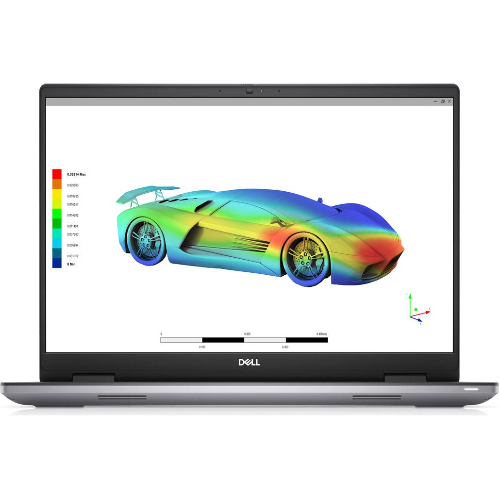 Ноутбук Dell Precision 7670 (NR7KV)