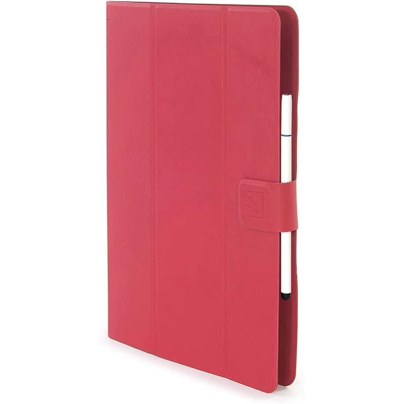 Чохол для планшета Tucano Facile Plus Universal 7-8" Червоний (TAB-FAP8-R) - фото 2 Чохол для планшета Tucano Facile Plus Universal 7-8" Червоний (TAB-FAP8-R) - фото 2