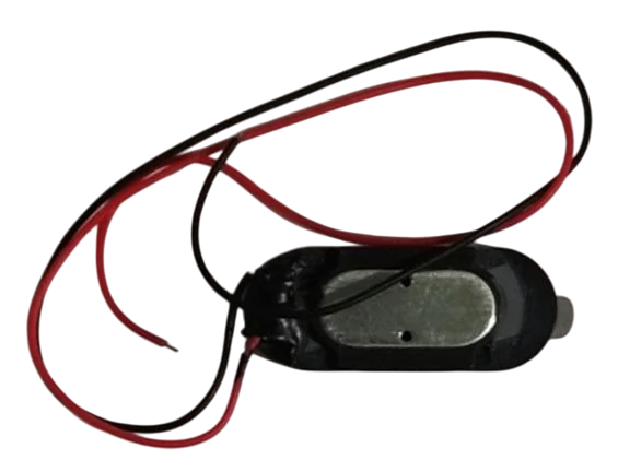 Динамик звуковой Буззер 22x9 мм (10288910)