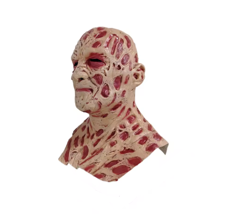 Маска на Хэллоуин Фредди Крюгера (28341322)