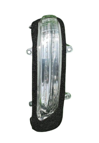Указатель поворота в зеркале 1 шт. правый 1234 Upgrade для Toyota Land Cruiser 200 ABS